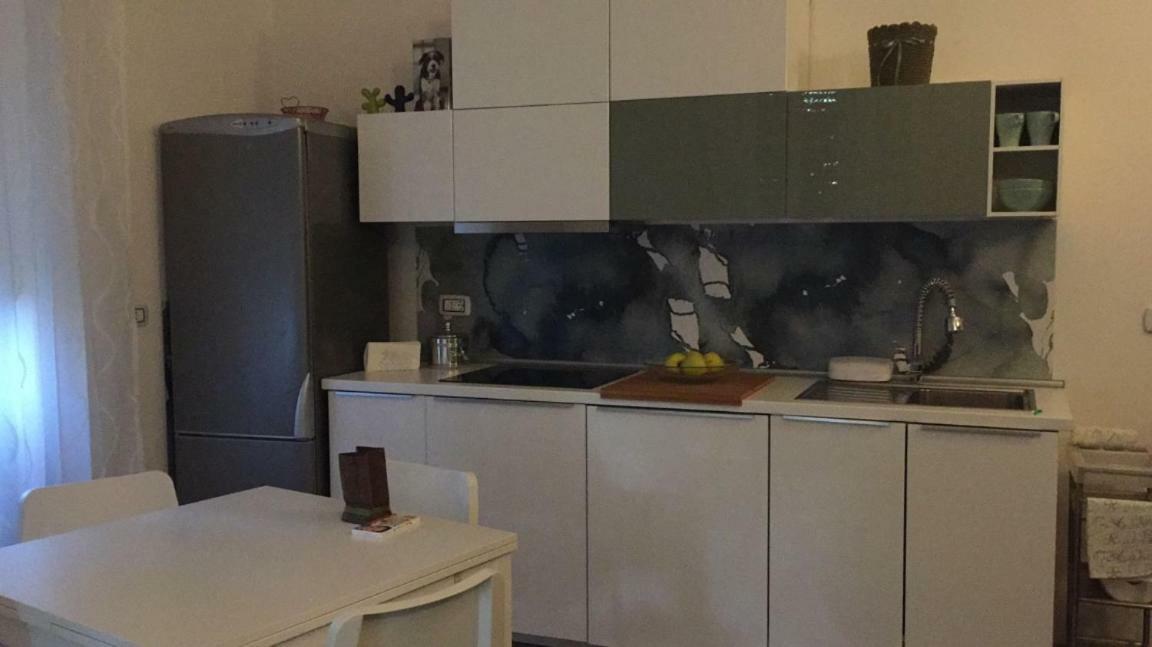 Appartamento A Viterbo Kültér fotó