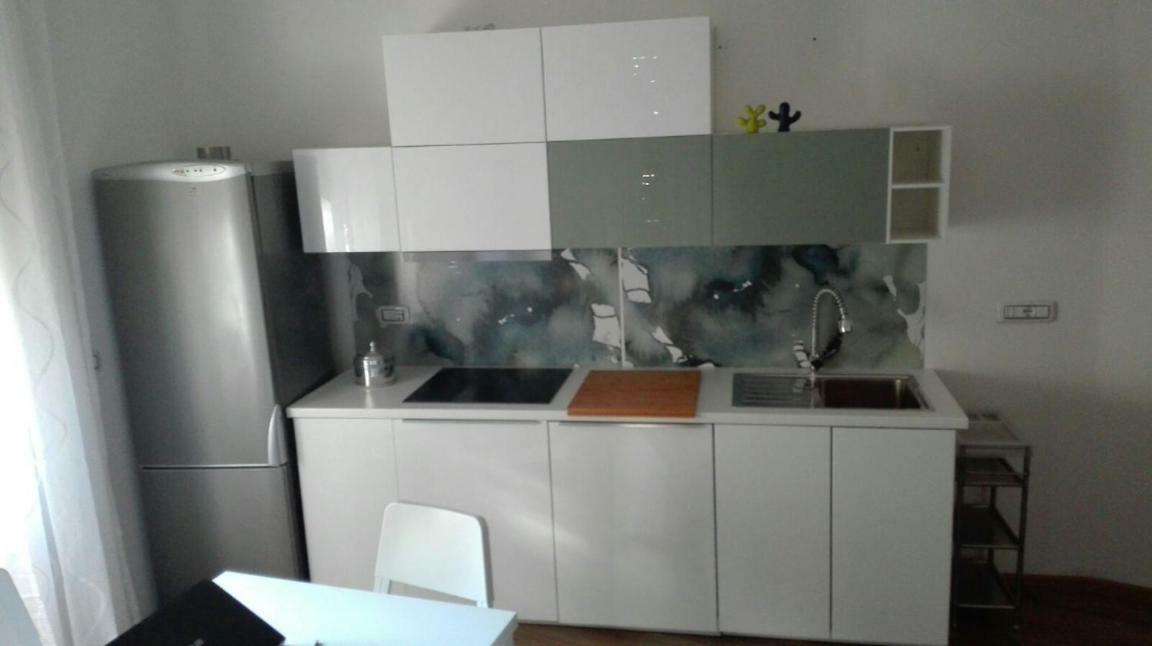 Appartamento A Viterbo Kültér fotó