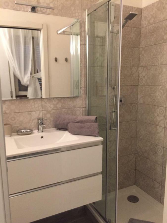 Appartamento A Viterbo Kültér fotó