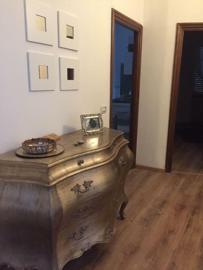 Appartamento A Viterbo Kültér fotó