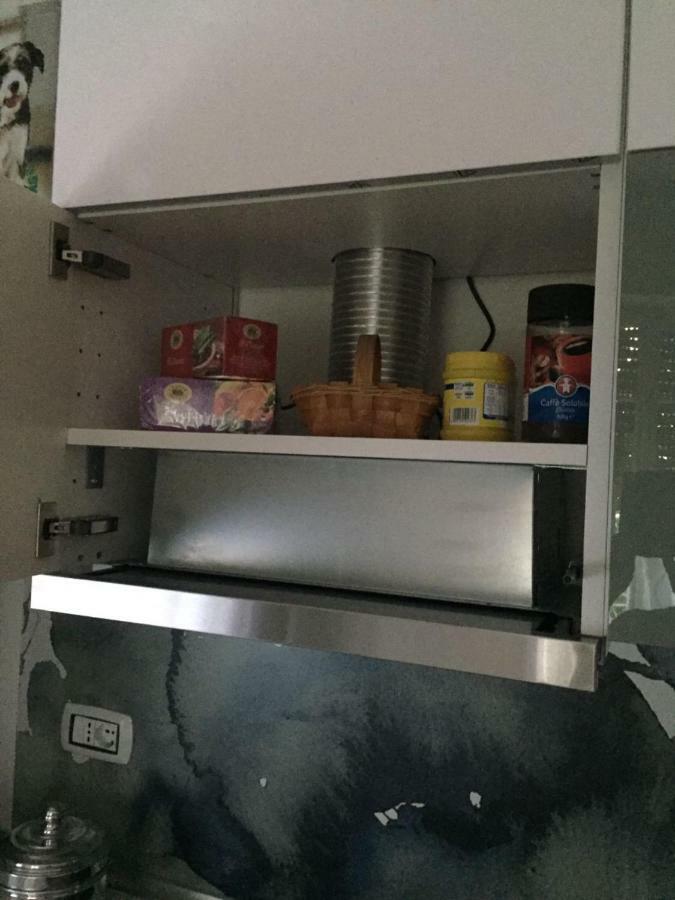 Appartamento A Viterbo Kültér fotó