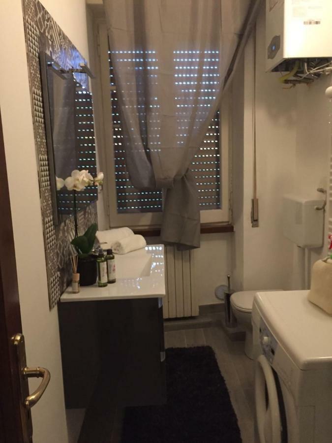Appartamento A Viterbo Kültér fotó