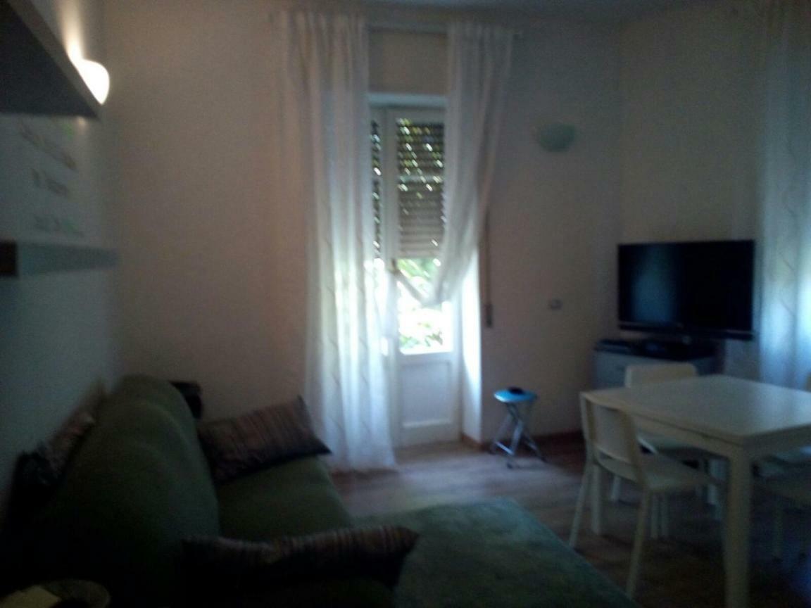 Appartamento A Viterbo Kültér fotó