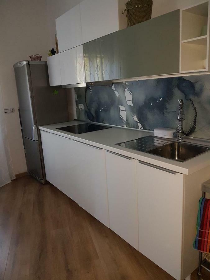 Appartamento A Viterbo Kültér fotó