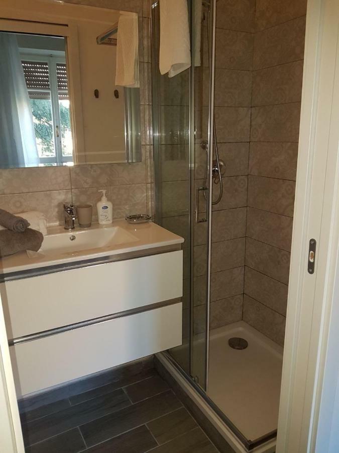 Appartamento A Viterbo Kültér fotó