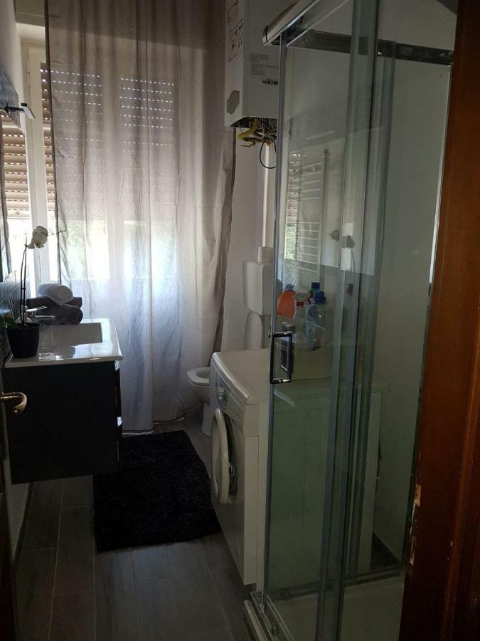 Appartamento A Viterbo Kültér fotó