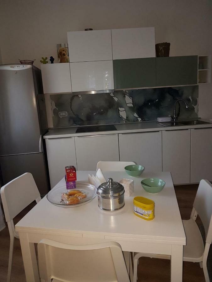 Appartamento A Viterbo Kültér fotó