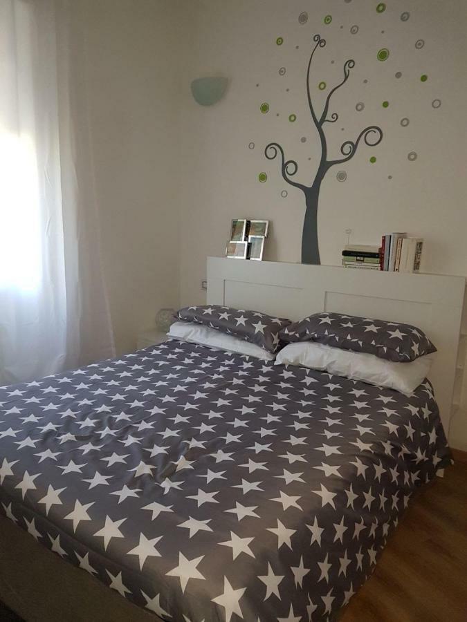 Appartamento A Viterbo Kültér fotó