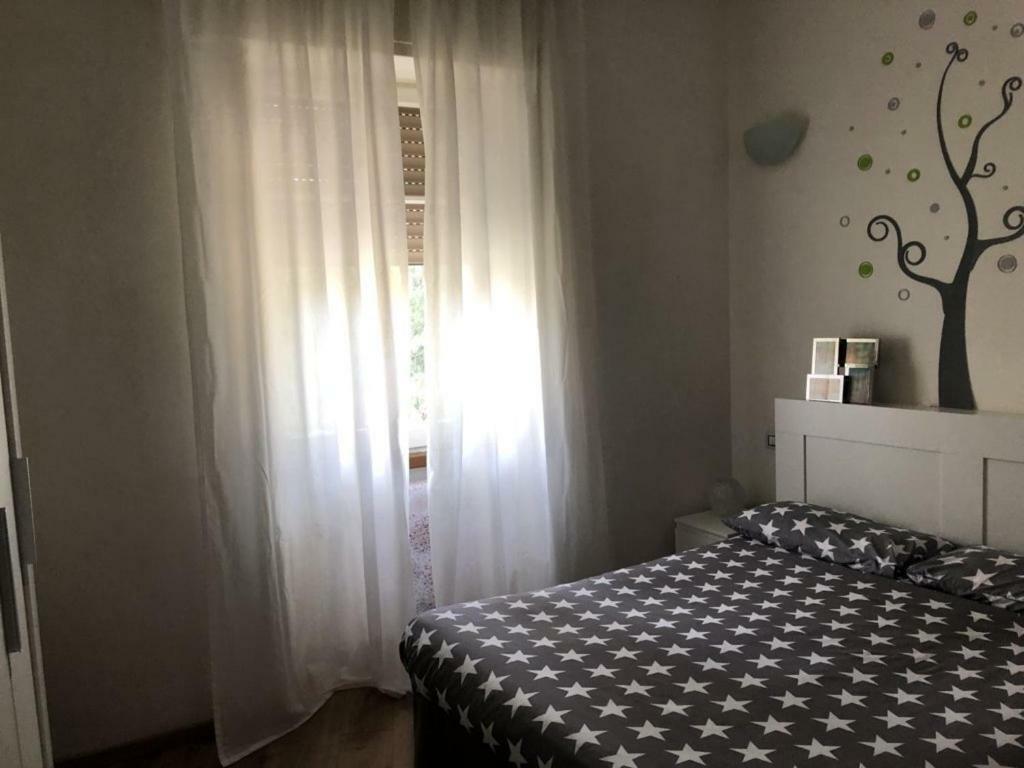 Appartamento A Viterbo Kültér fotó