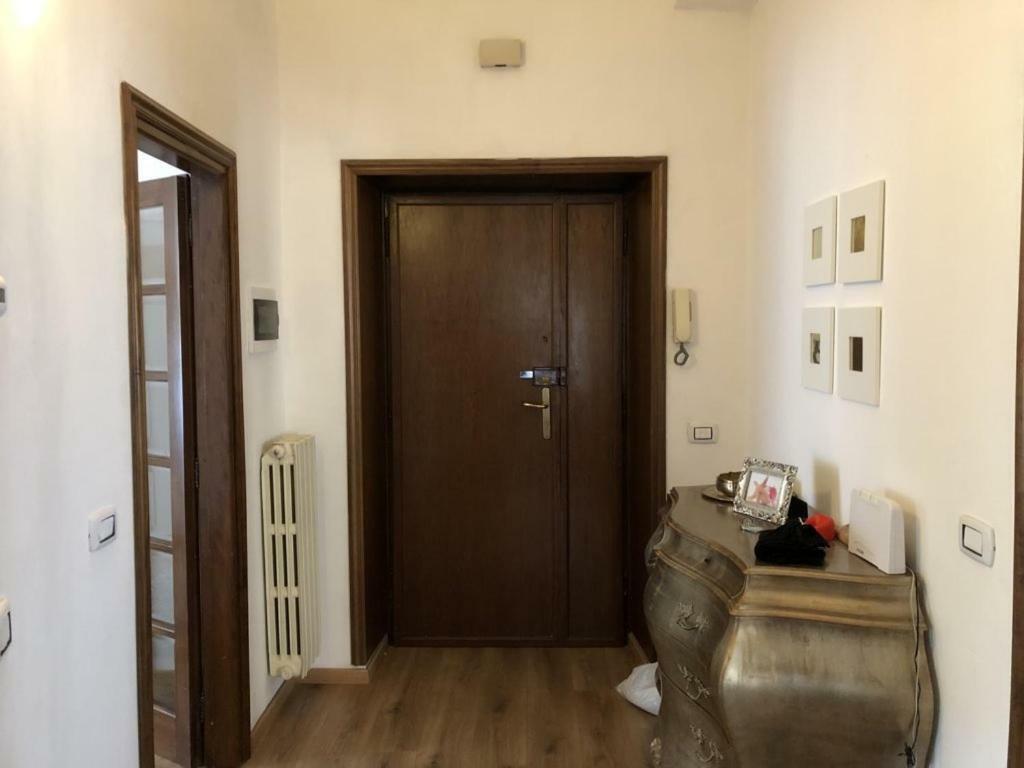 Appartamento A Viterbo Kültér fotó