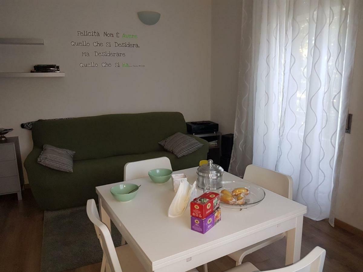 Appartamento A Viterbo Kültér fotó