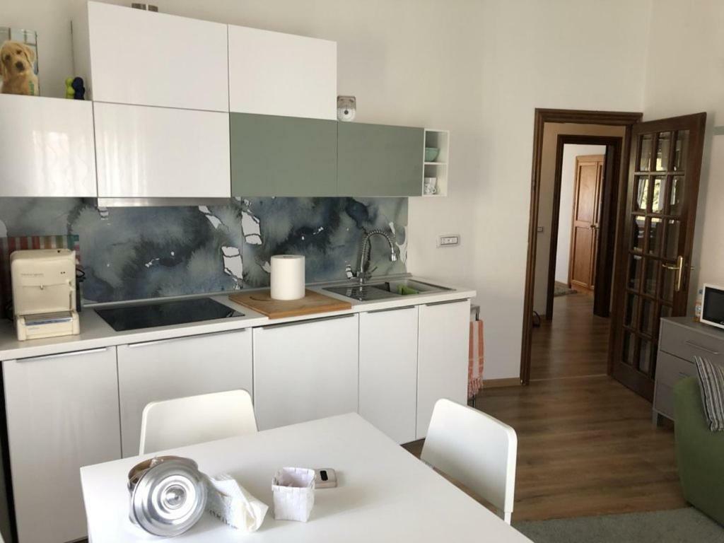 Appartamento A Viterbo Kültér fotó