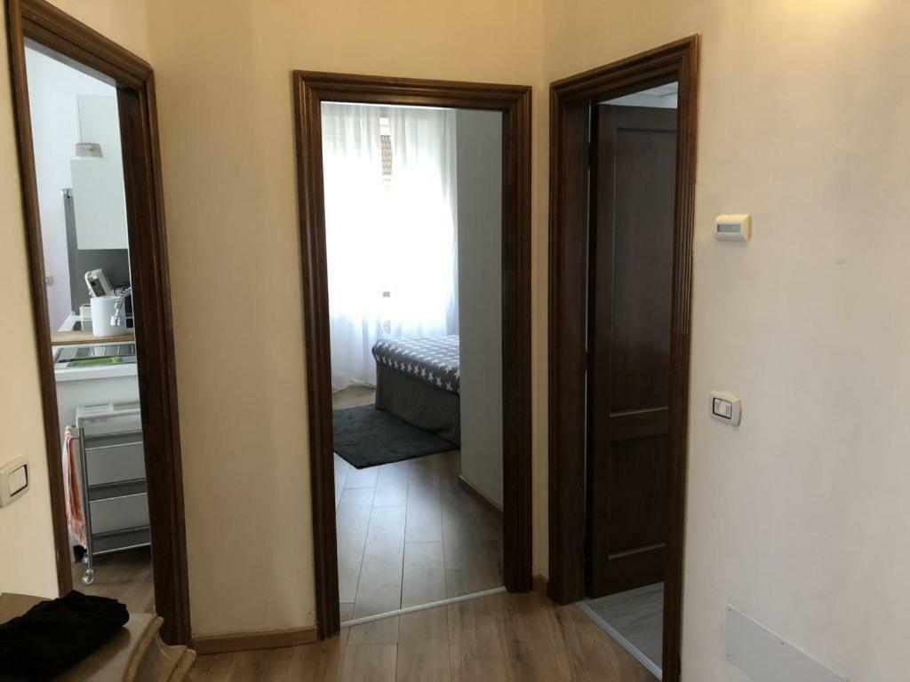 Appartamento A Viterbo Kültér fotó