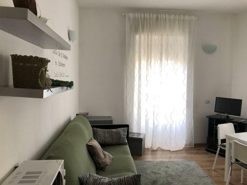 Appartamento A Viterbo Kültér fotó